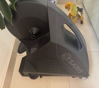Rodillo Saris H3 direct drive en SEVILLA