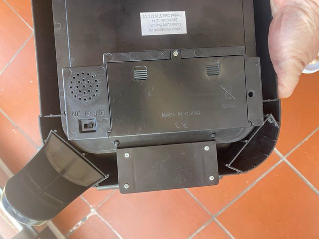 Mini Pinball Star Wars