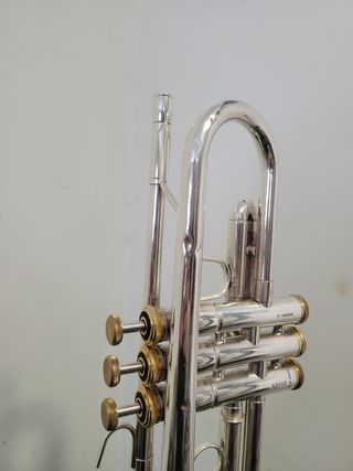 Trompeta 