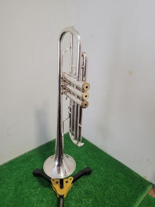 Trompeta 