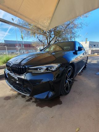 BMW Serie 3 2023