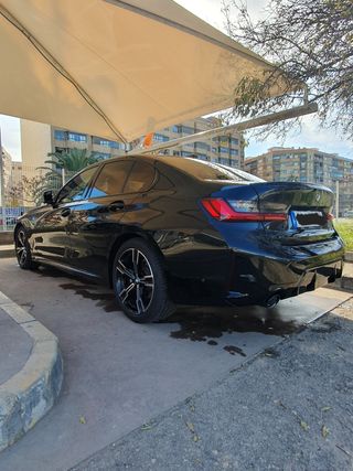 BMW Serie 3 2023