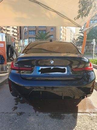 BMW Serie 3 2023
