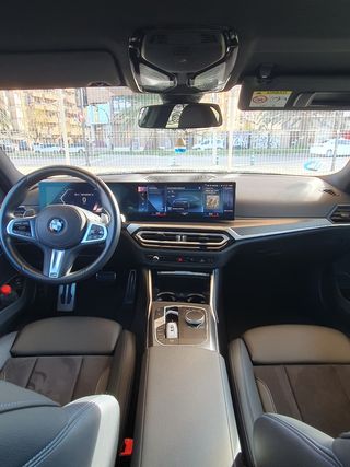 BMW Serie 3 2023