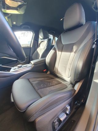 BMW Serie 3 2023