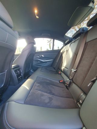 BMW Serie 3 2023