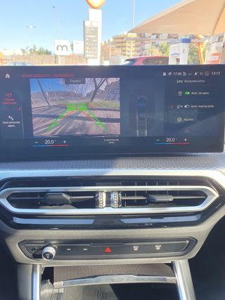 BMW Serie 3 2023