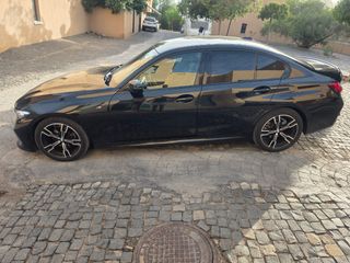 BMW Serie 3 2023