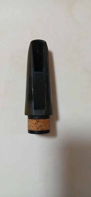Boquilla B40 clarinete