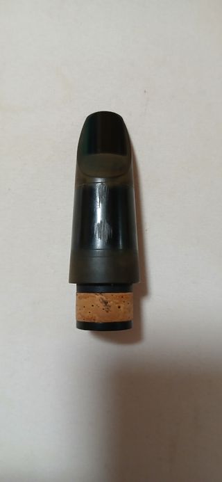 Boquilla B40 clarinete