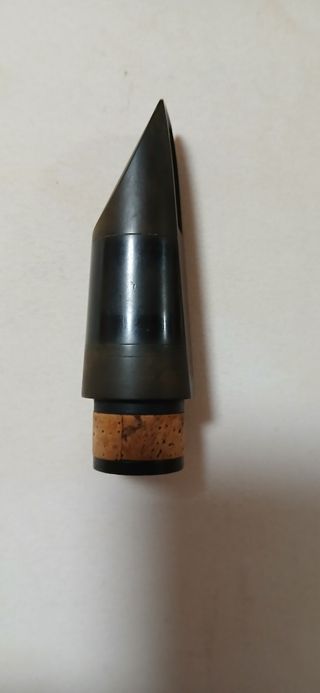 Boquilla B40 clarinete