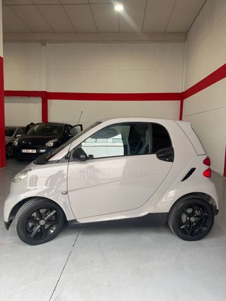 smart fortwo 1.0 coupé 45kW( 61cv)(gasolina C)