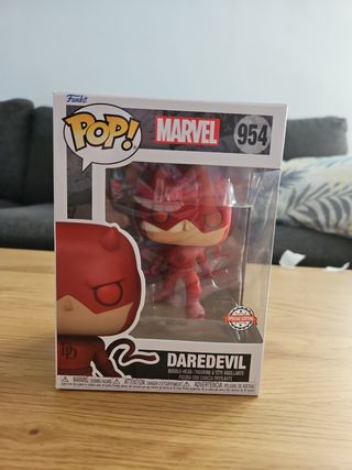 Funko Pop! Daredevil #954