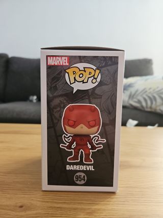 Funko Pop! Daredevil #954