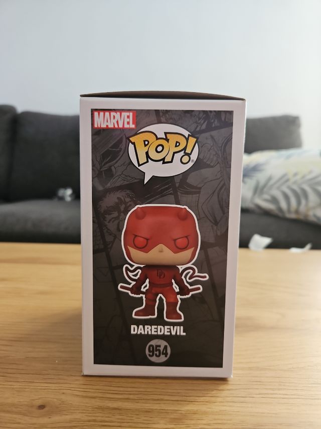 Funko Pop! Daredevil #954
