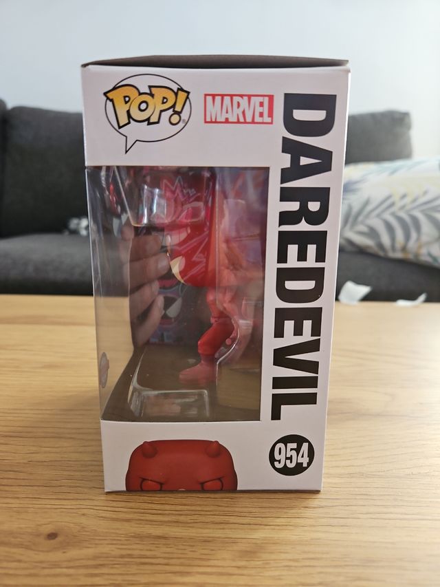Funko Pop! Daredevil #954