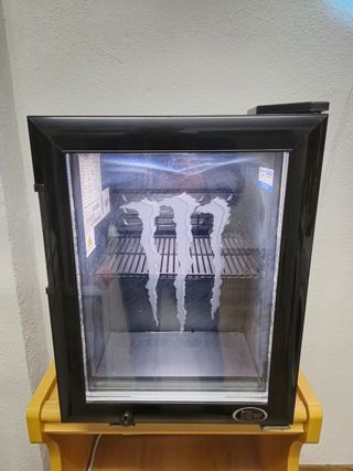 Nevera Monter Energy