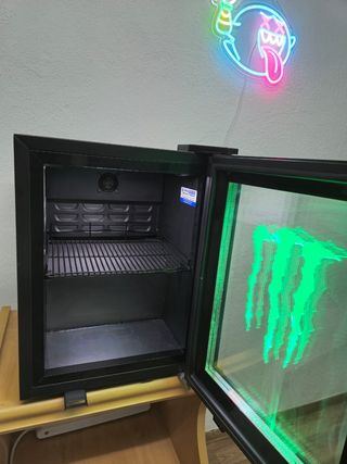 Nevera Monter Energy