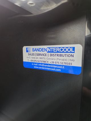 Nevera Monter Energy