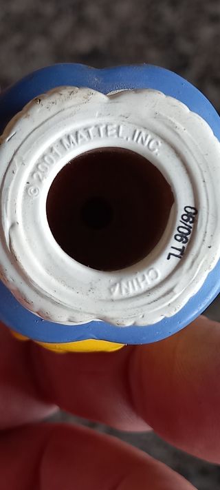 Little People Mattel vintage (2)