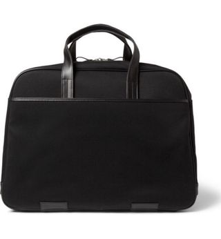 Bolsa de viaje MONTBLANC