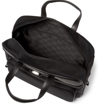 Bolsa de viaje MONTBLANC