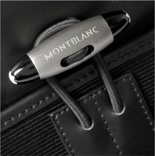 Bolsa de viaje MONTBLANC