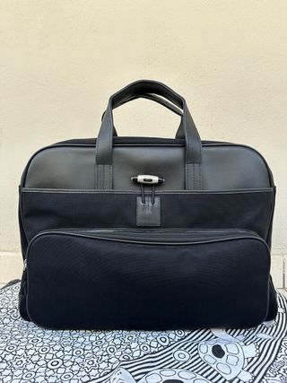 Bolsa de viaje MONTBLANC