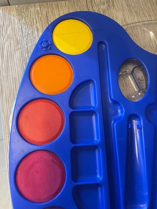 Acquarelli Primo 12 colori
