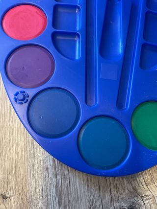 Acquarelli Primo 12 colori