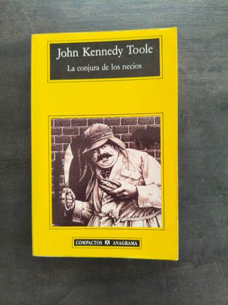 La conjura de los necios (Spanish Edition)