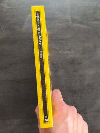 La conjura de los necios (Spanish Edition)