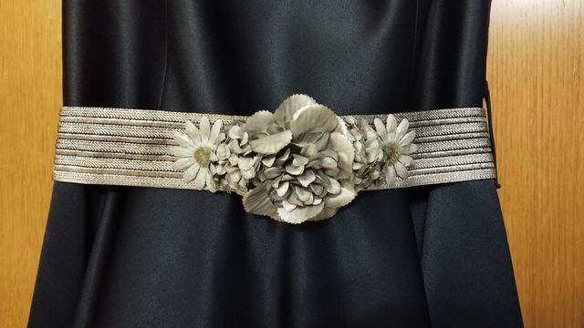 Vestido de fiesta,. talla 40.  