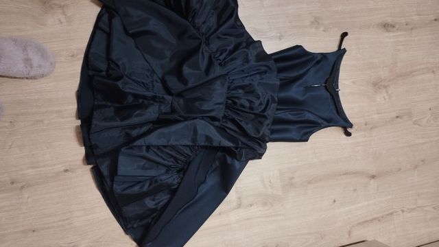 Vestido de fiesta,. talla 40.  