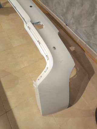 Paragolpes trasero BMW X1 OEM-19017414-16465