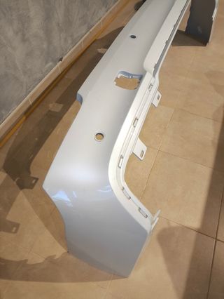 Paragolpes trasero BMW X1 OEM-19017414-16465