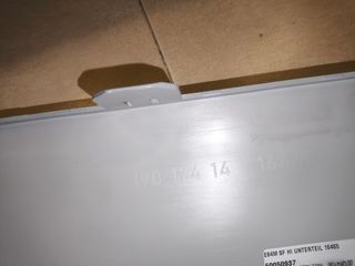 Paragolpes trasero BMW X1 OEM-19017414-16465