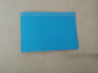 Quaderno Imparo a scrivere