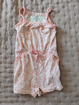 Vestito bimba 24 mesi estivo