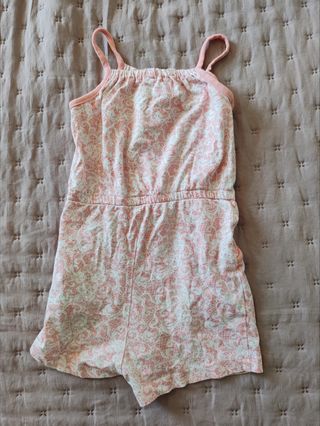 Vestito bimba 24 mesi estivo