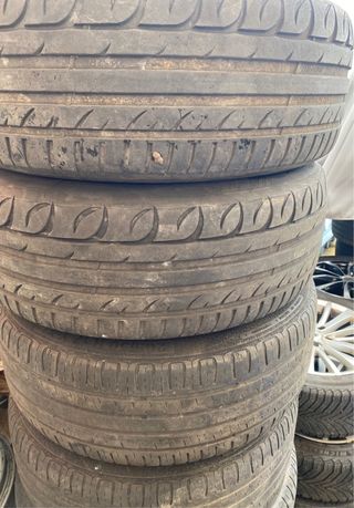 llantas ronal 17 4x108 peugeot ford citroen 