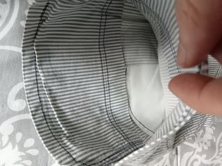 Lote ropa niño: polo + 2 shorts