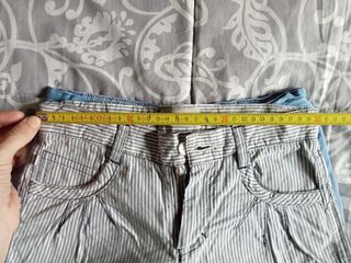 Lote ropa niño: polo + 2 shorts