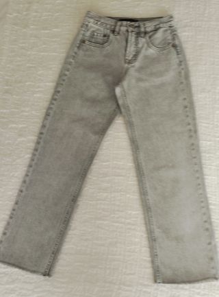 Jeans mujer