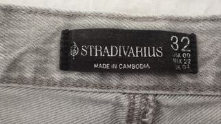 Jeans mujer