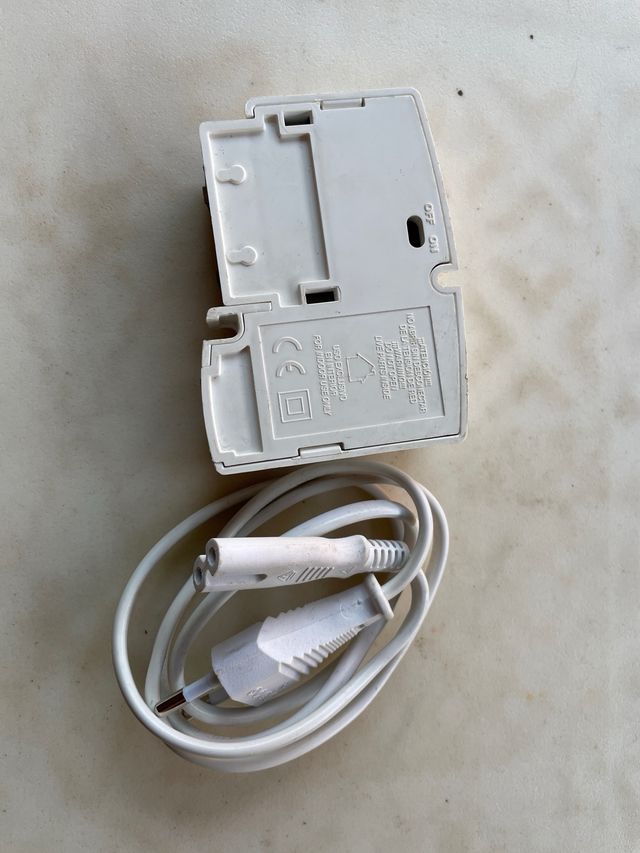 TV Amplificador 2 Tele