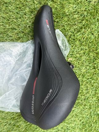 Sillín bici Wittkop - Cómodo