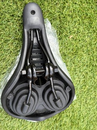 Sillín bici Wittkop - Cómodo