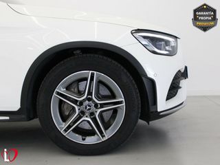 Mercedes GLC GLC 300 d 4MATIC
