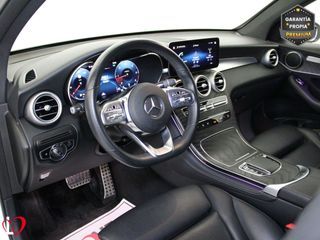 Mercedes GLC GLC 300 d 4MATIC